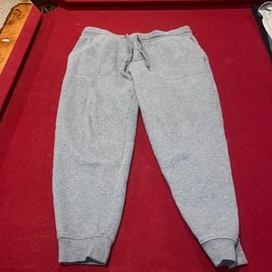 Banana republic sweats/joggers